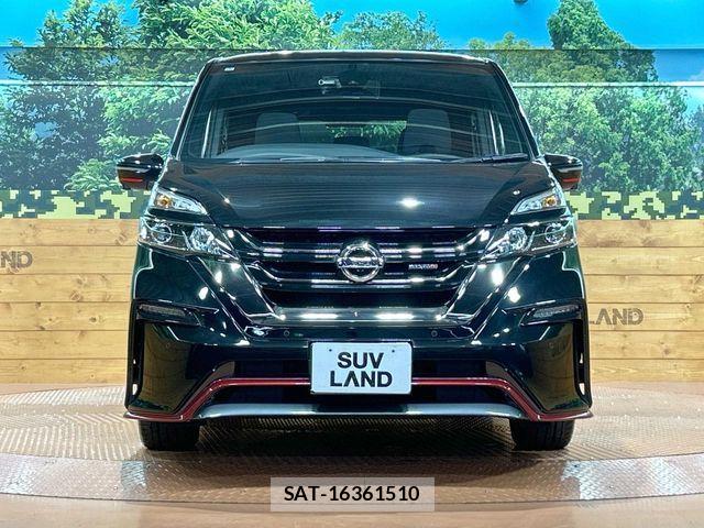 Nissan SERENA 2018-02 8661479-15