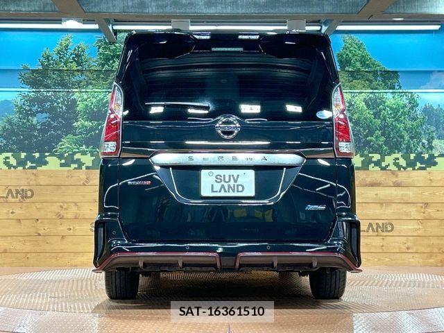 Nissan SERENA 2018-02 8661479-16