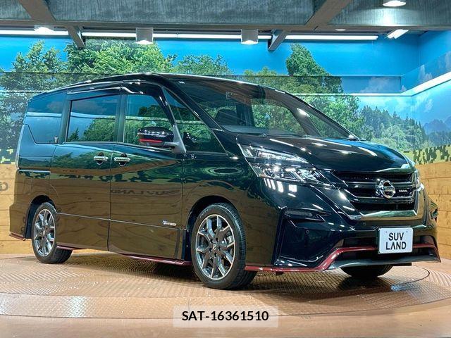 Nissan SERENA 2018-02 8661479-17