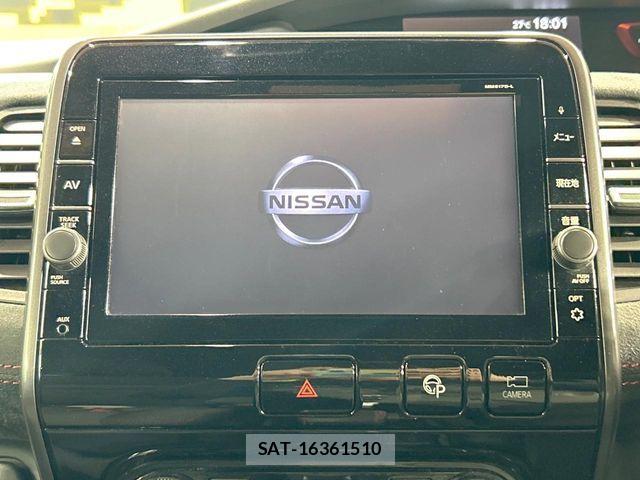 Nissan SERENA 2018-02 8661479-2
