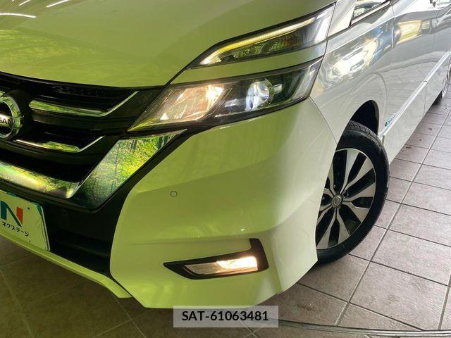 Nissan SERENA 2017-06 8661492-13