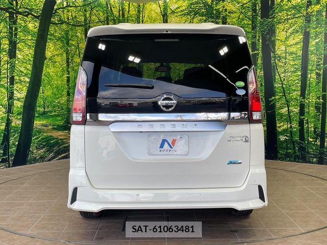 Nissan SERENA 2017-06 8661492-16