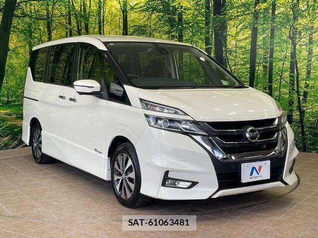 Nissan SERENA 2017-06 8661492-17