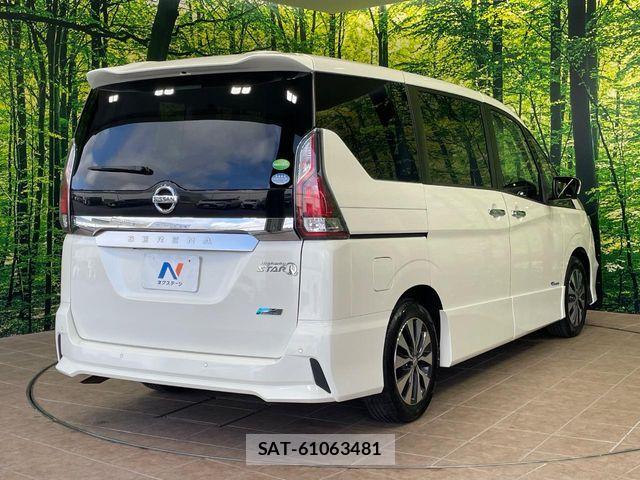 Nissan SERENA 2017-06 8661492-18