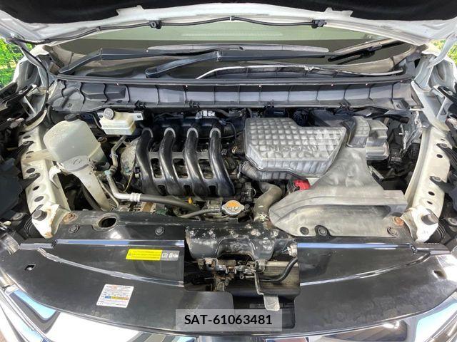 Nissan SERENA 2017-06 8661492-19