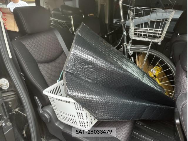 Nissan SERENA 2013-03 8661508-9