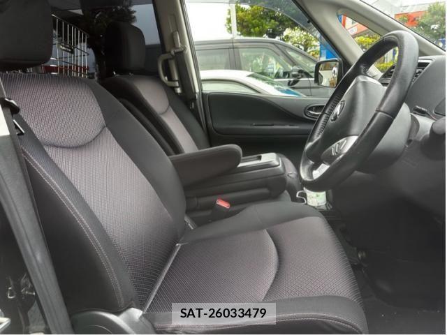 Nissan SERENA 2013-03 8661508-10
