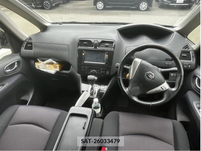 Nissan SERENA 2013-03 8661508-11