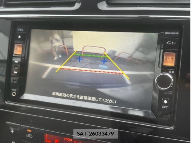 Nissan SERENA 2013-03 8661508-13