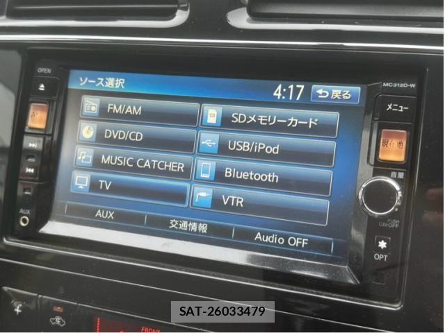 Nissan SERENA 2013-03 8661508-14
