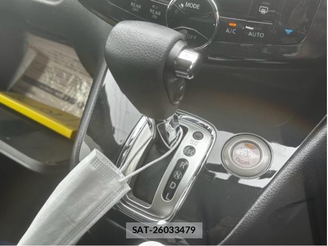 Nissan SERENA 2013-03 8661508-16