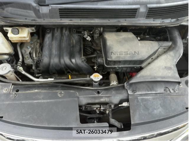 Nissan SERENA 2013-03 8661508-19