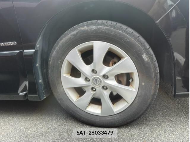 Nissan SERENA 2013-03 8661508-4