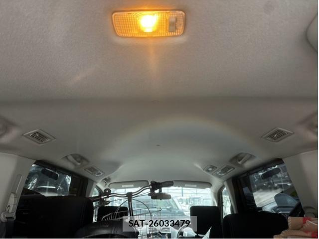 Nissan SERENA 2013-03 8661508-7