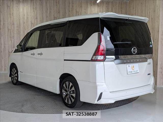 Nissan SERENA 2018-06 8661484-19