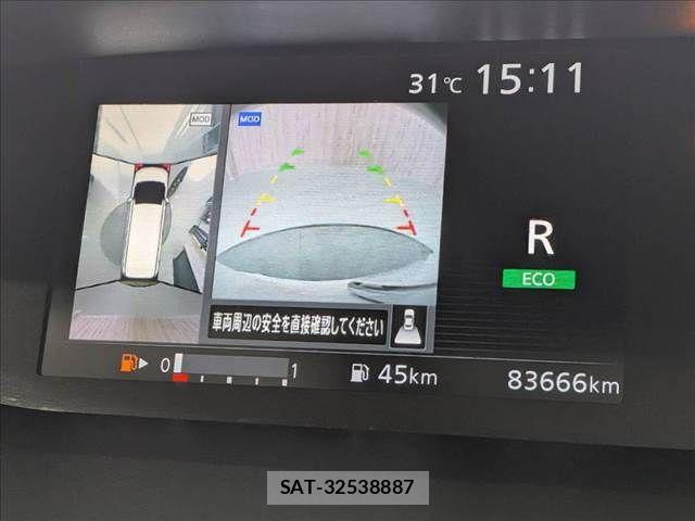 Nissan SERENA 2018-06 8661484-4