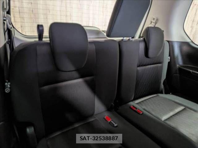 Nissan SERENA 2018-06 8661484-8