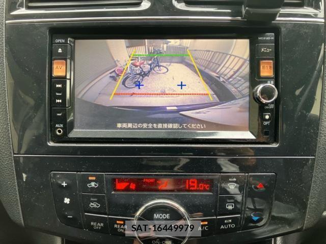Nissan SERENA 2012-08 8661509-19