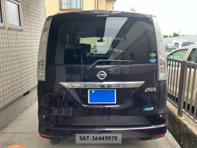 Nissan SERENA 2012-08 8661509-5
