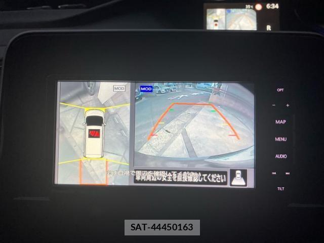 Nissan SERENA 2019-10 8661495-18