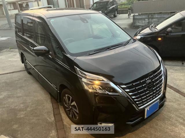 Nissan SERENA 2019-10 8661495-1