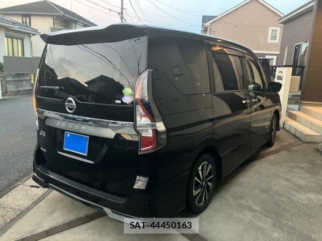 Nissan SERENA 2019-10 8661495-2