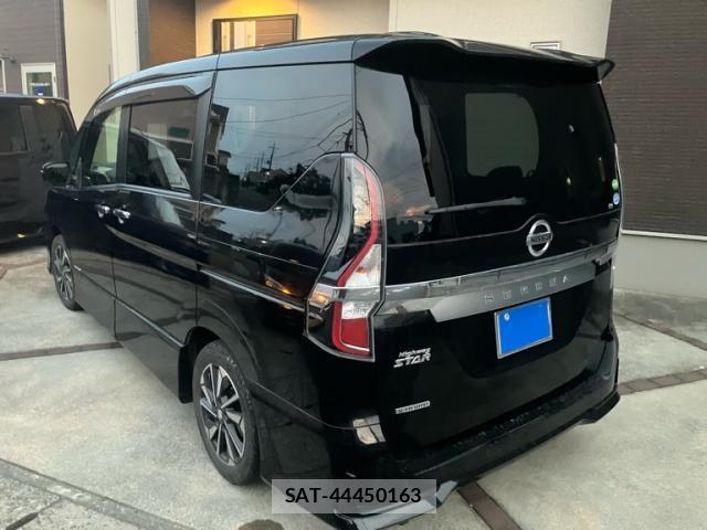 Nissan SERENA 2019-10 8661495-3