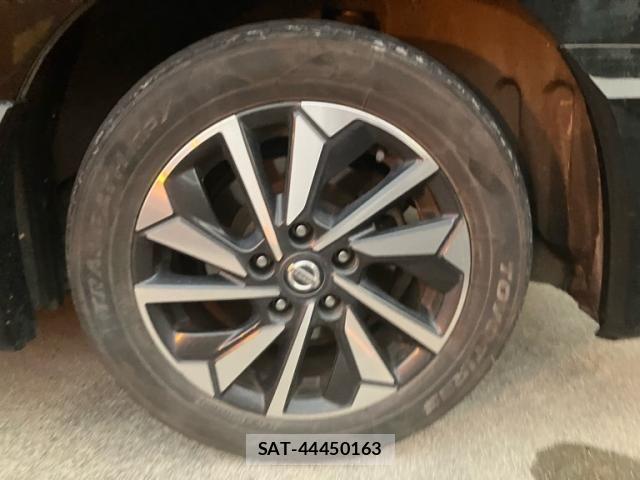 Nissan SERENA 2019-10 8661495-8