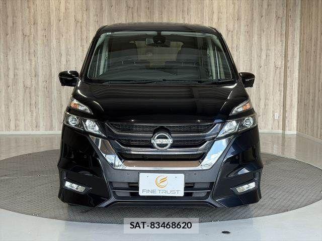 Nissan SERENA 2018-02 8666891-15