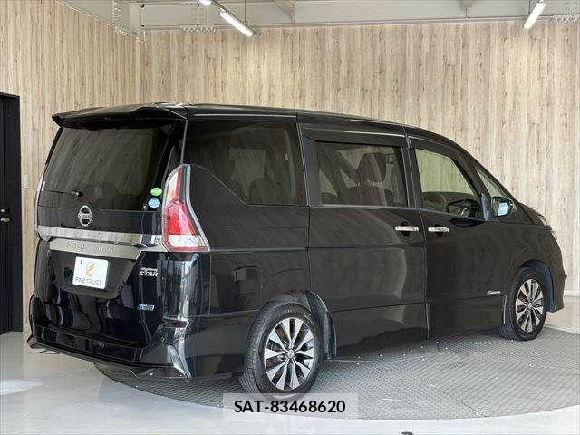 Nissan SERENA 2018-02 8666891-19