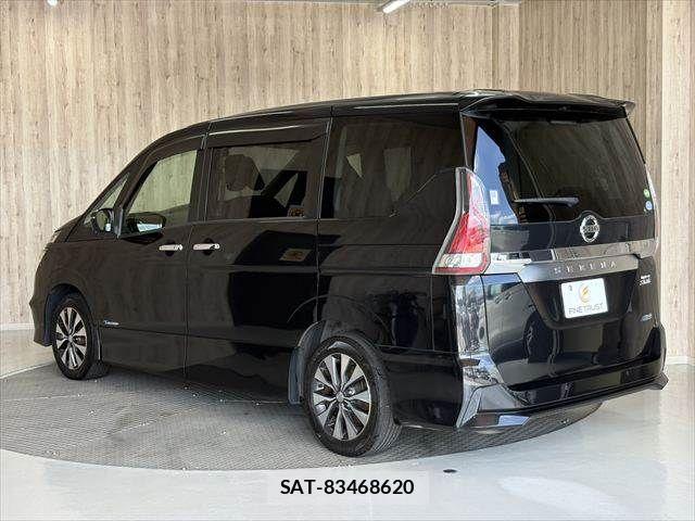Nissan SERENA 2018-02 8666891-20