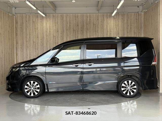 Nissan SERENA 2018-02 8666891-21