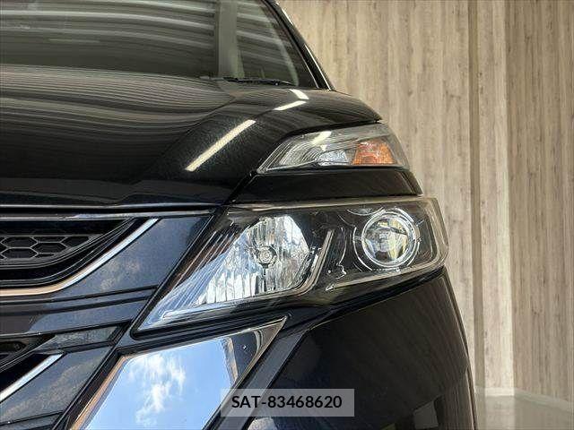 Nissan SERENA 2018-02 8666891-22