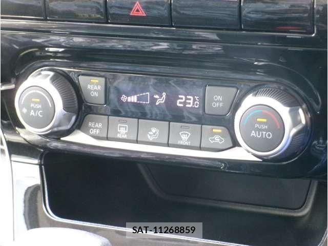 Nissan SERENA 2017-07 8666884-13