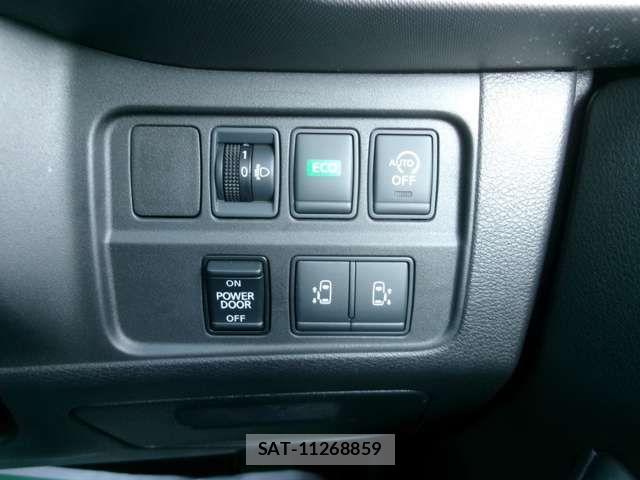 Nissan SERENA 2017-07 8666884-14