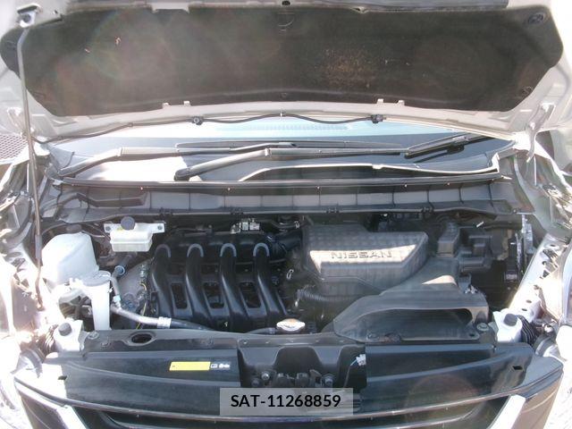 Nissan SERENA 2017-07 8666884-22