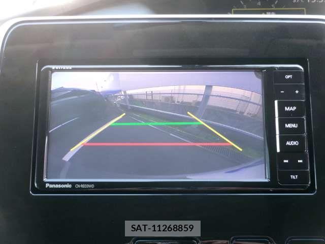 Nissan SERENA 2017-07 8666884-5