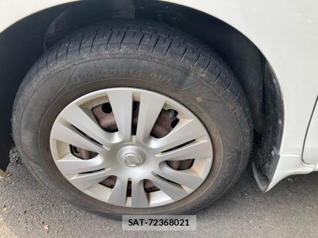 Nissan SERENA 2013-09 8661500-9