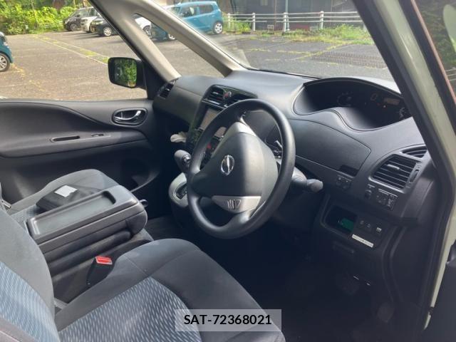 Nissan SERENA 2013-09 8661500-14