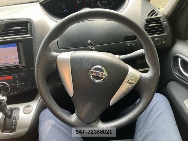 Nissan SERENA 2013-09 8661500-16