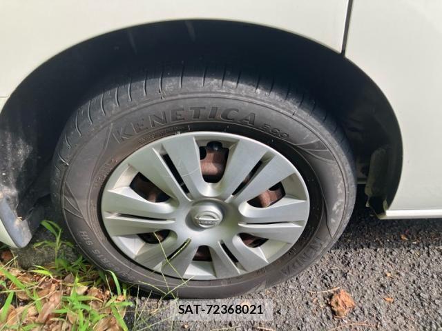 Nissan SERENA 2013-09 8661500-7