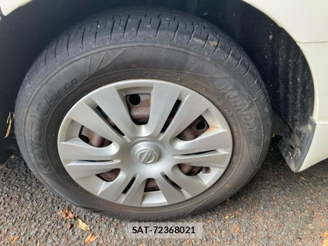 Nissan SERENA 2013-09 8661500-8