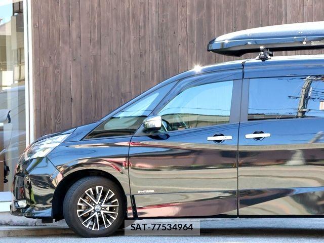 Nissan SERENA 2021-08 8661481-9