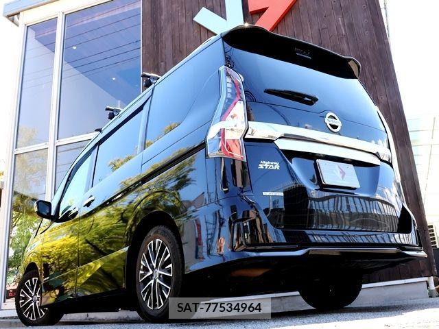 Nissan SERENA 2021-08 8661481-11
