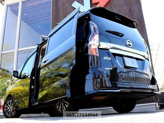Nissan SERENA 2021-08 8661481-12