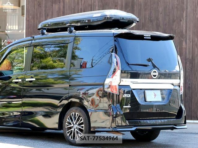 Nissan SERENA 2021-08 8661481-13