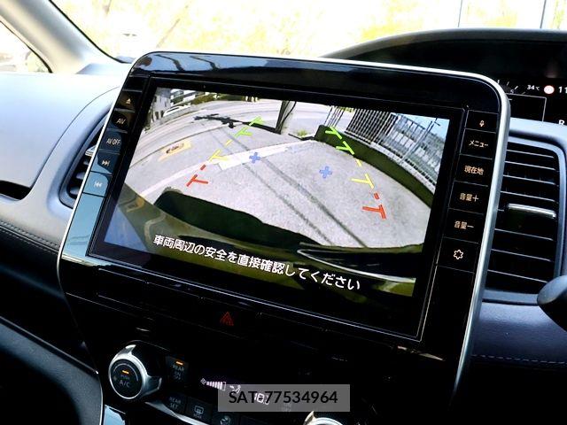 Nissan SERENA 2021-08 8661481-17