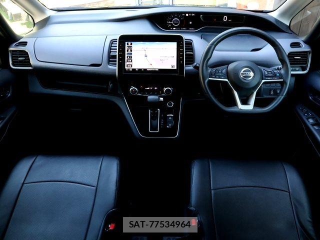Nissan SERENA 2021-08 8661481-1