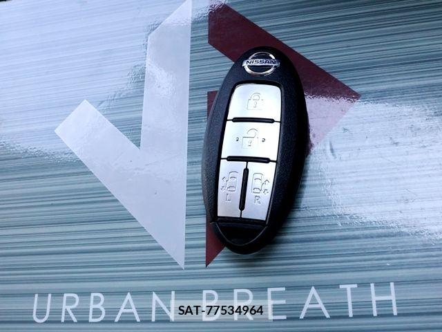Nissan SERENA 2021-08 8661481-23