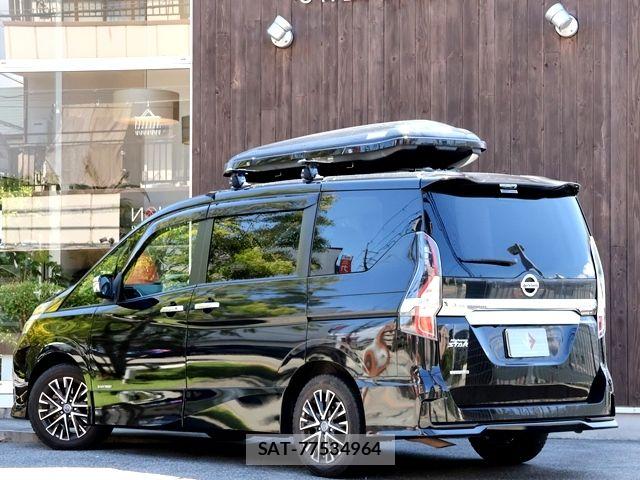 Nissan SERENA 2021-08 8661481-2